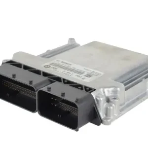 KOMPUTER STEROWNIK BMW 3 E90 5 E60 7811701 Szybka wysyłka